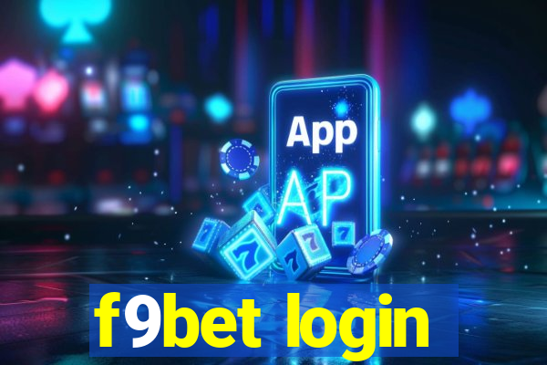 f9bet login